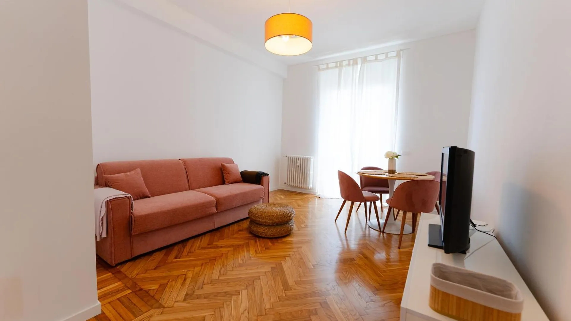 Casa Soperga, Corso Buenos Aires, Loreto, Milano