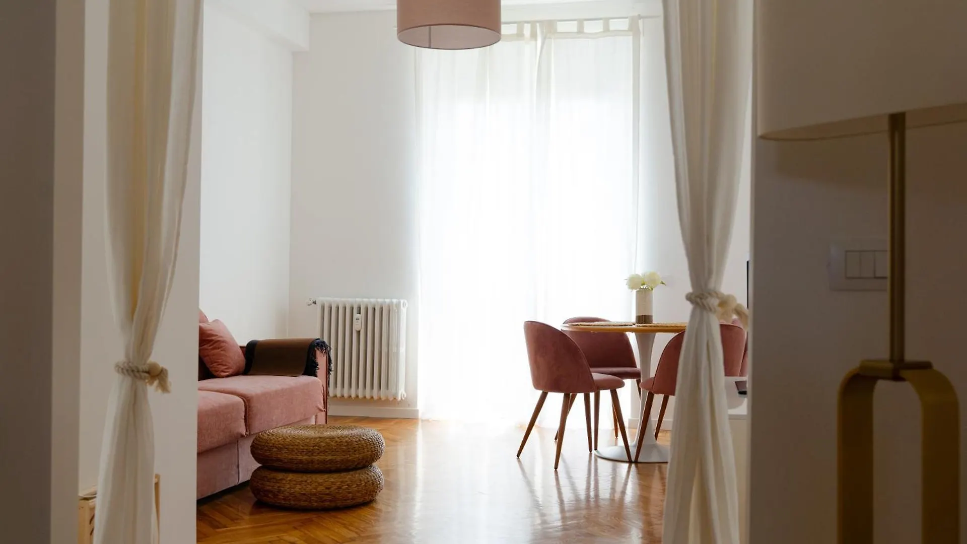Casa Soperga, Corso Buenos Aires, Loreto, Milano Milan
