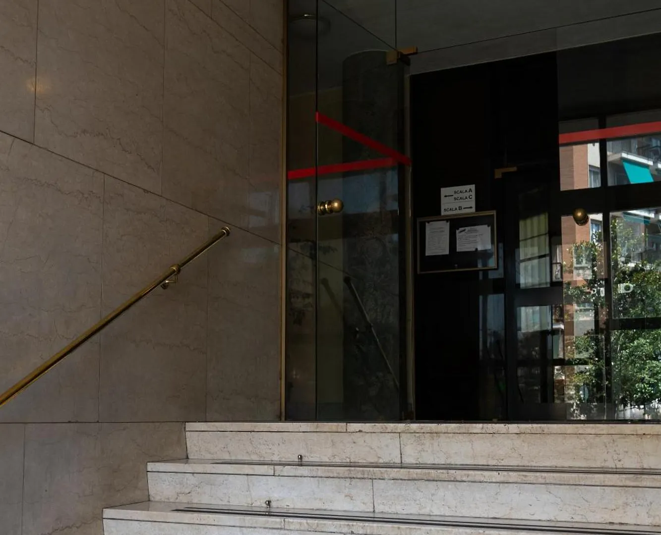 Apartment Casa Soperga, Corso Buenos Aires, Loreto, Milano