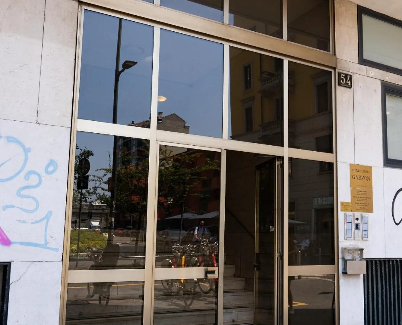 Casa Soperga, Corso Buenos Aires, Loreto, Milano 0*, Milan Italy