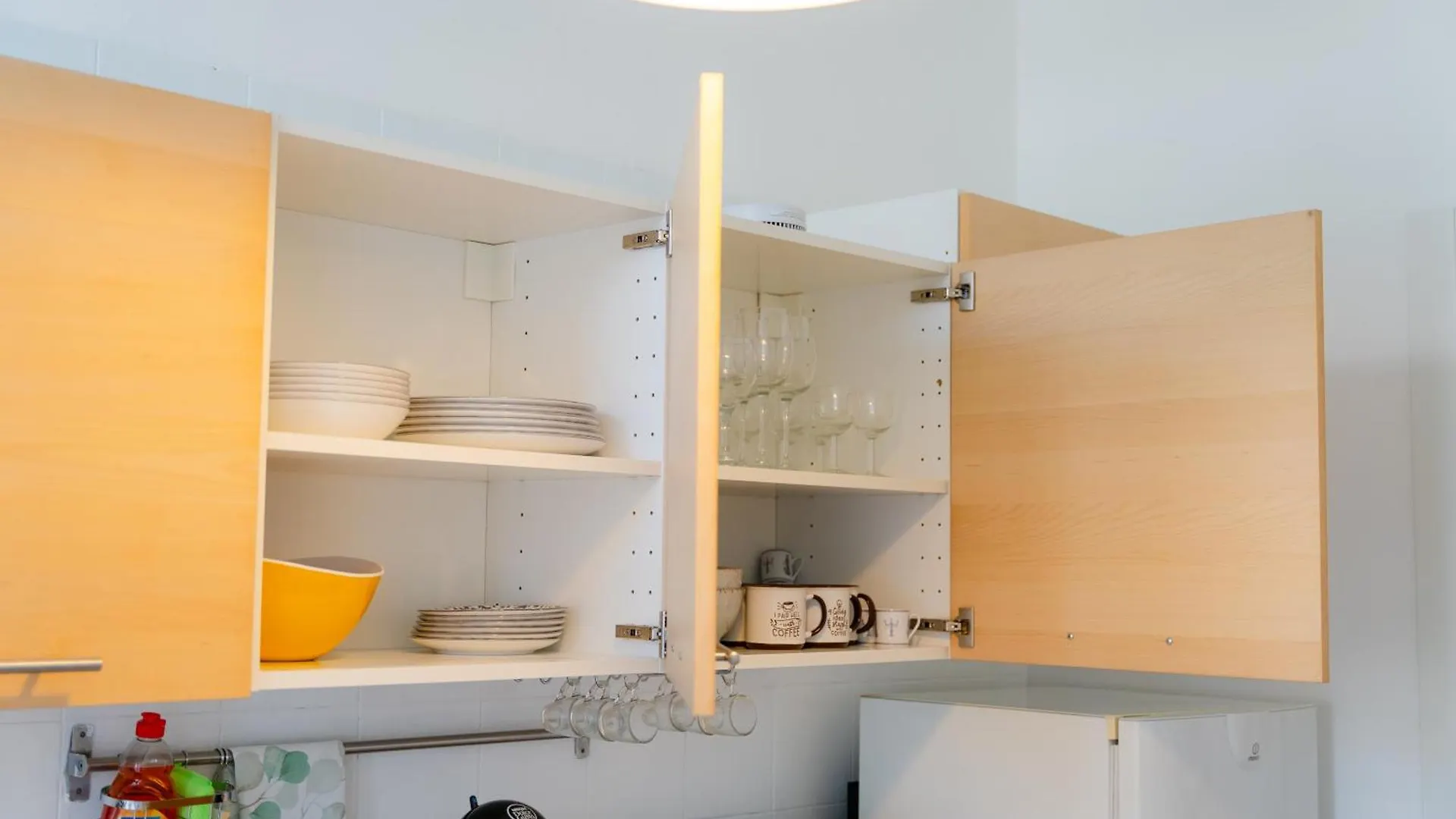 Apartment Casa Soperga, Corso Buenos Aires, Loreto, Milano Italy