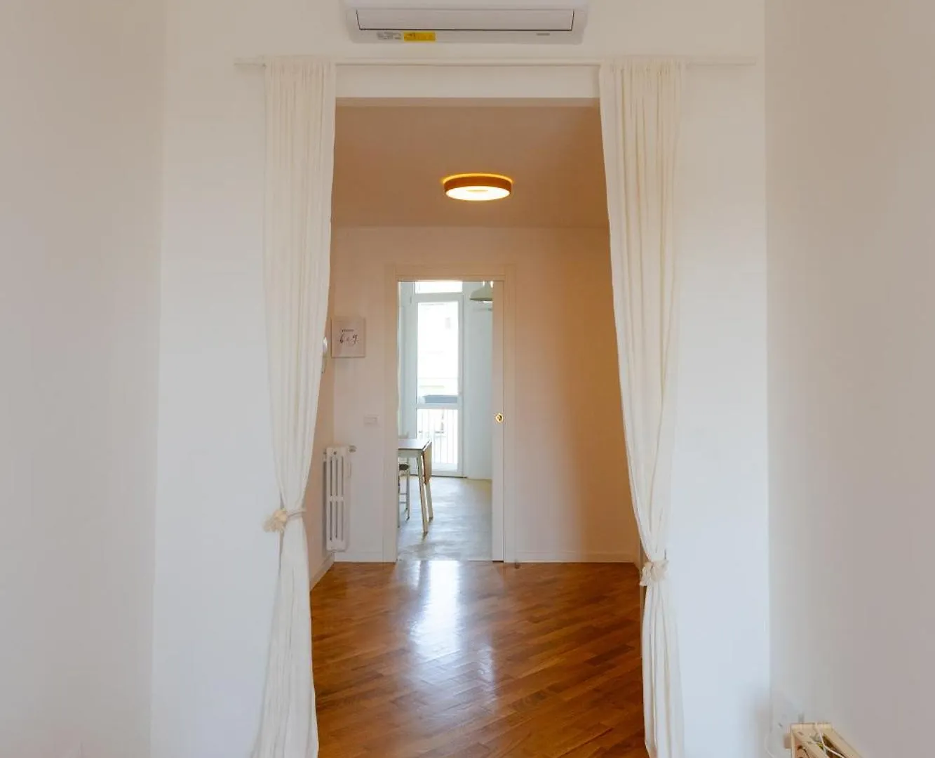 Casa Soperga, Corso Buenos Aires, Loreto, Milano