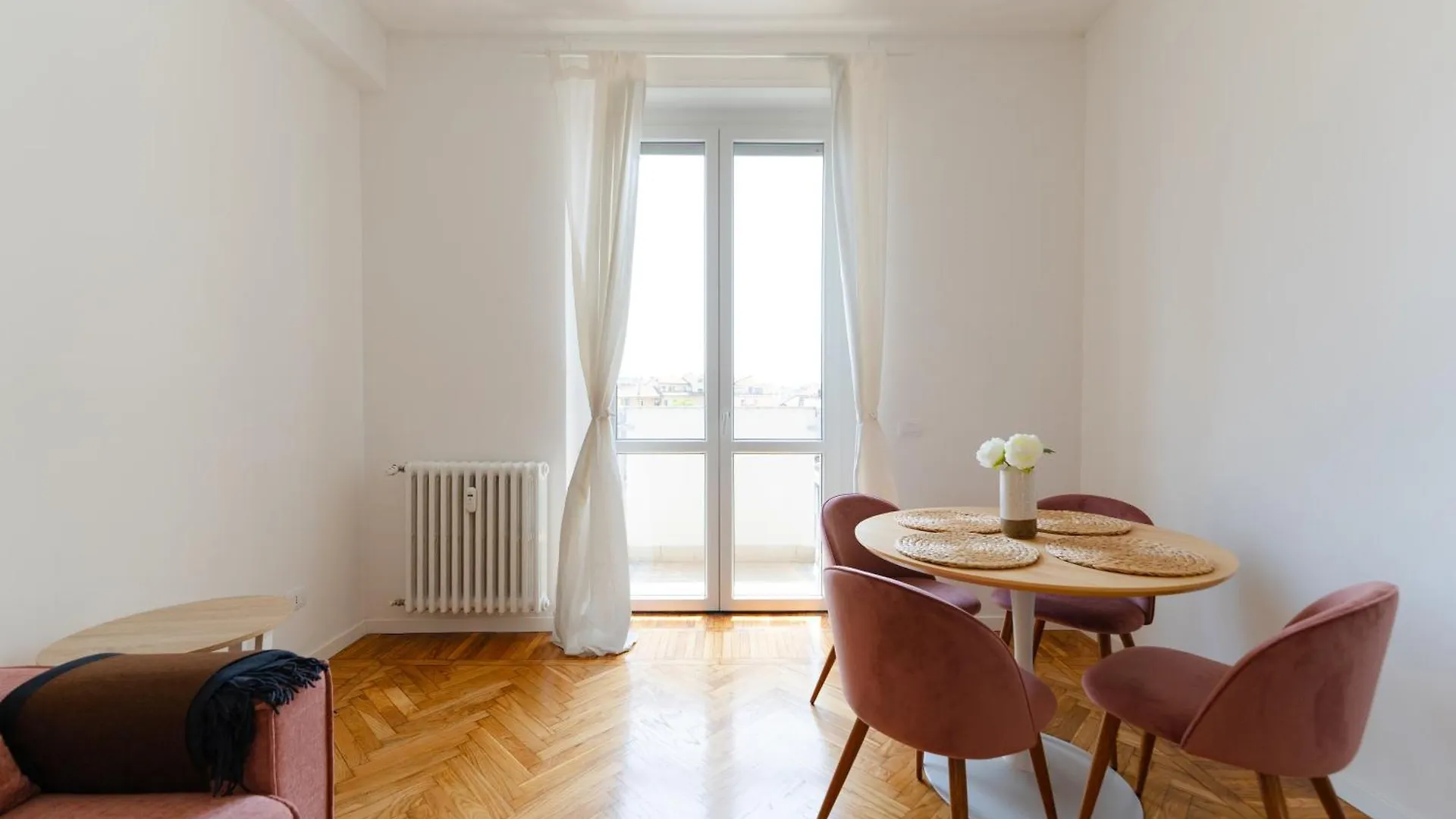 Casa Soperga, Corso Buenos Aires, Loreto, Milano Italy