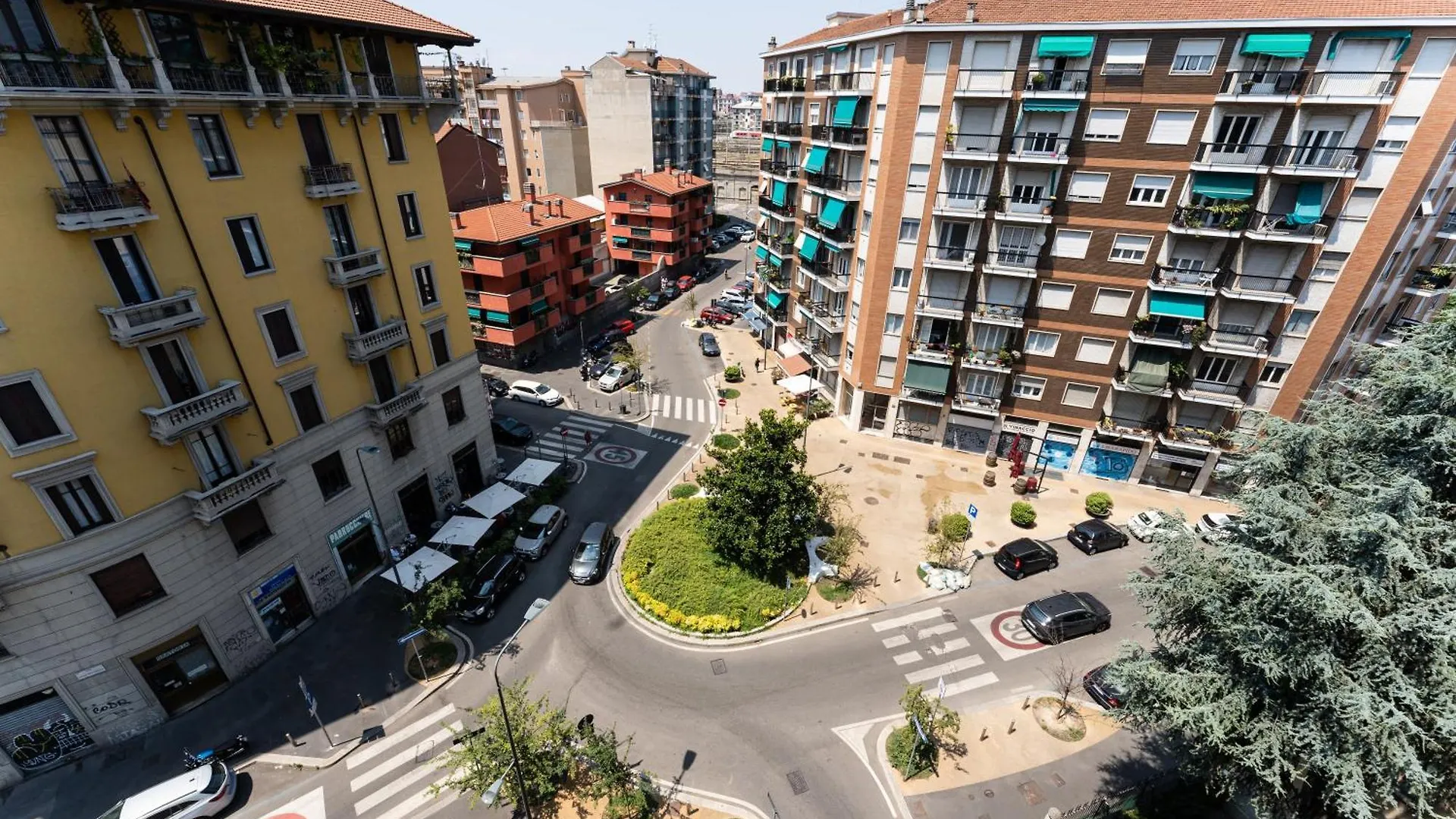 Apartment Casa Soperga, Corso Buenos Aires, Loreto, Milano
