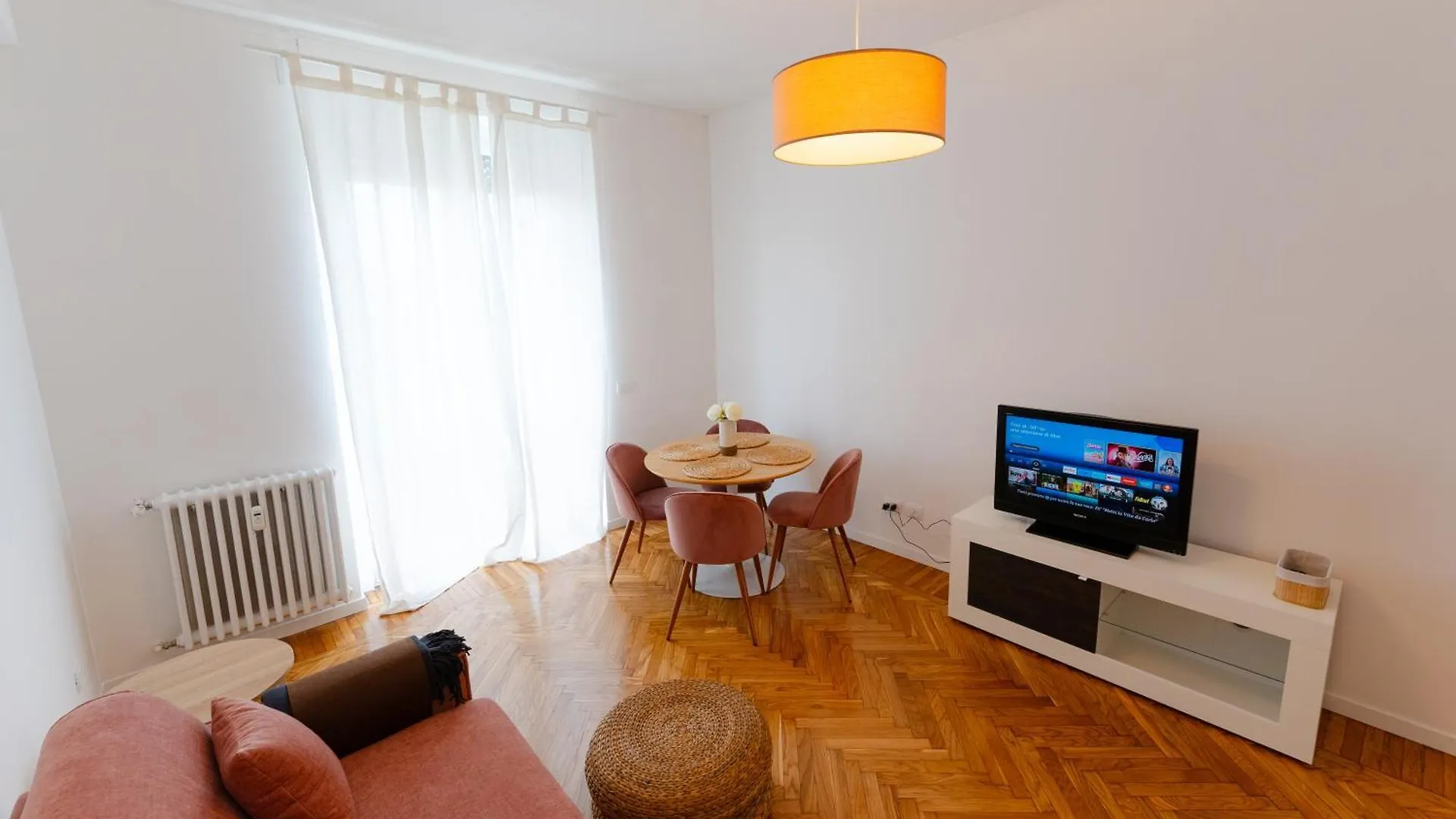 Casa Soperga, Corso Buenos Aires, Loreto, Milano Italy