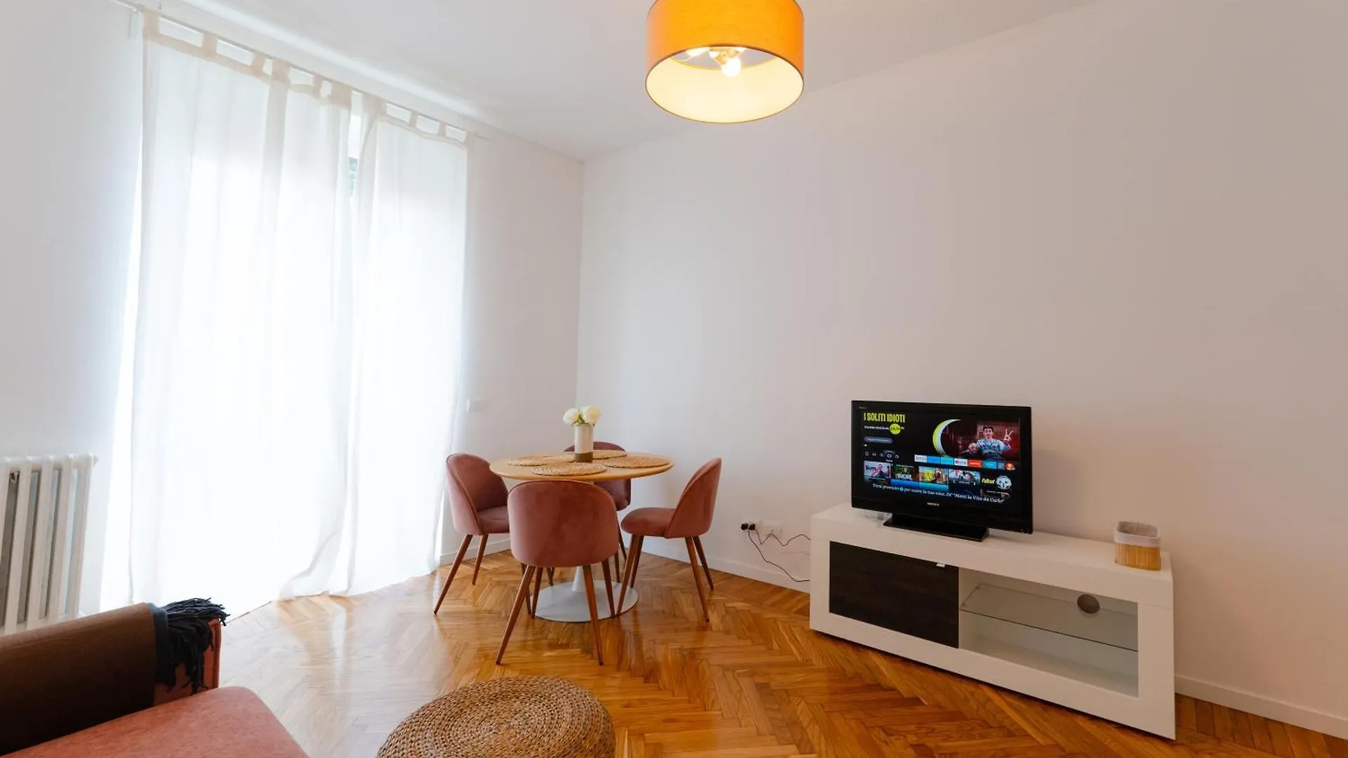 Casa Soperga, Corso Buenos Aires, Loreto, Milano 0*, Milan Italy