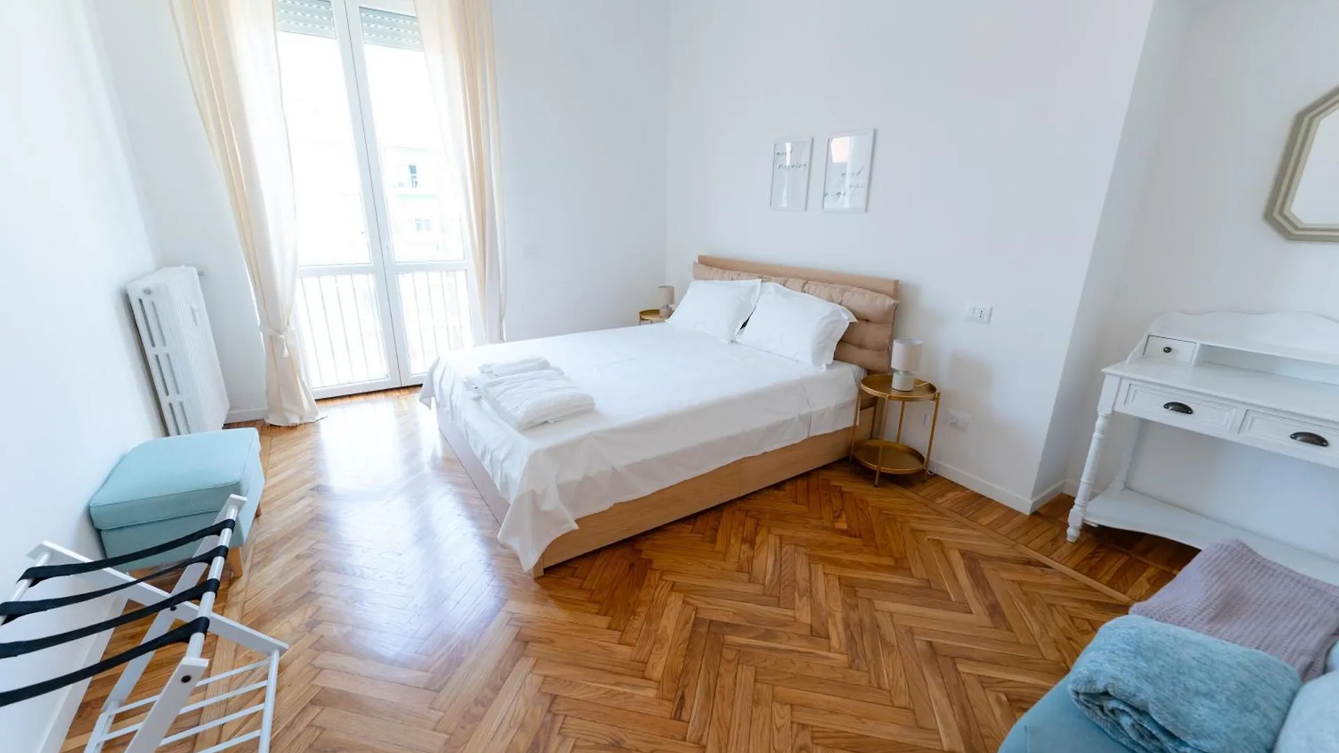 Apartment Casa Soperga, Corso Buenos Aires, Loreto, Milano Italy