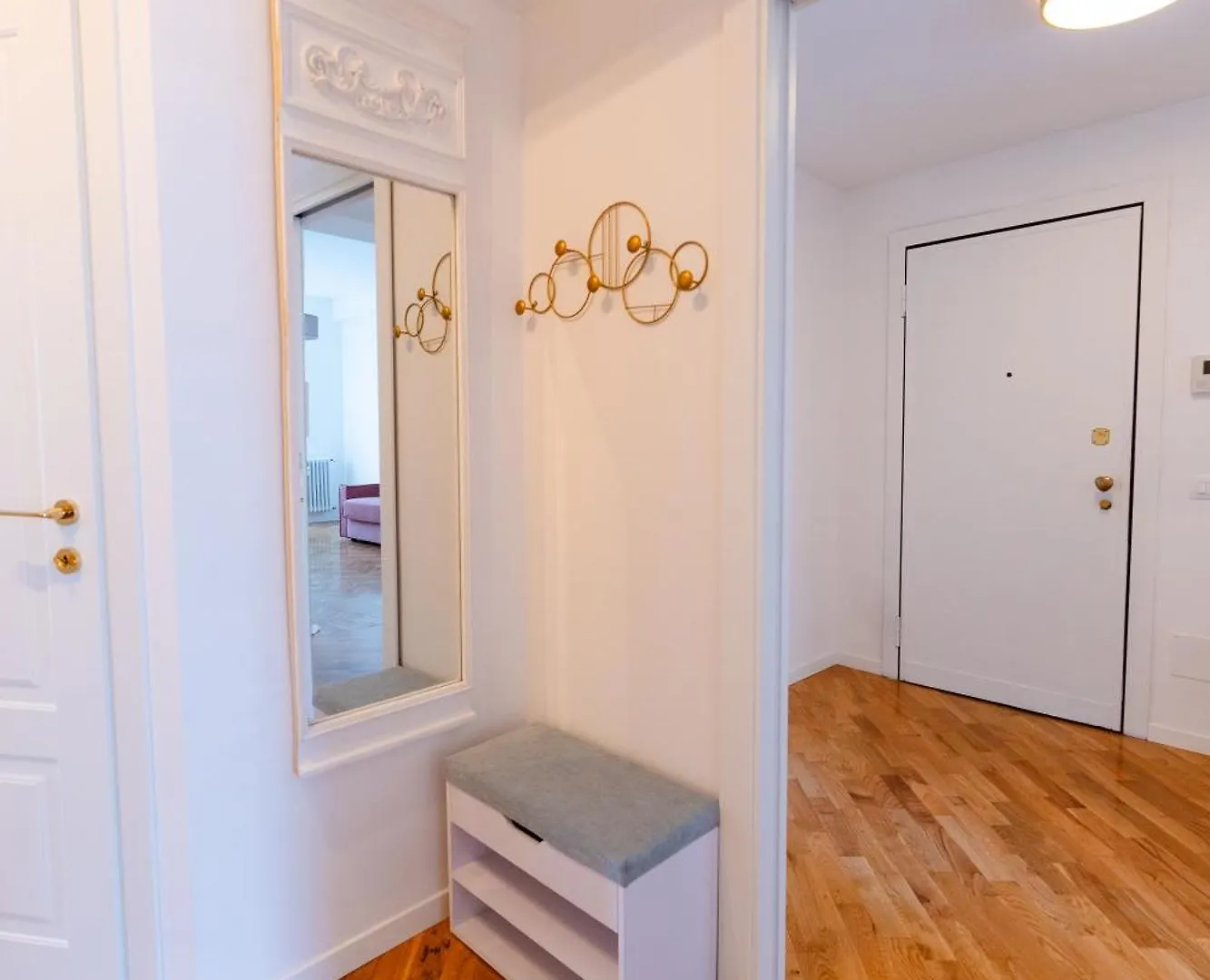Casa Soperga, Corso Buenos Aires, Loreto, Milano Apartment Milan