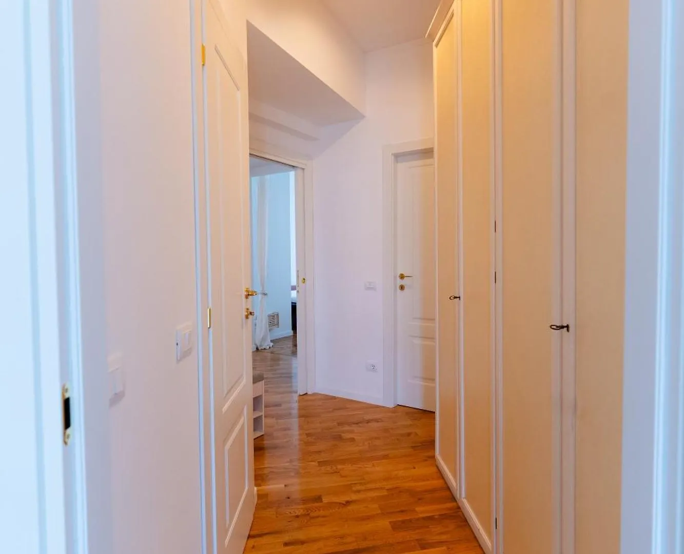 Casa Soperga, Corso Buenos Aires, Loreto, Milano 0*, Milan