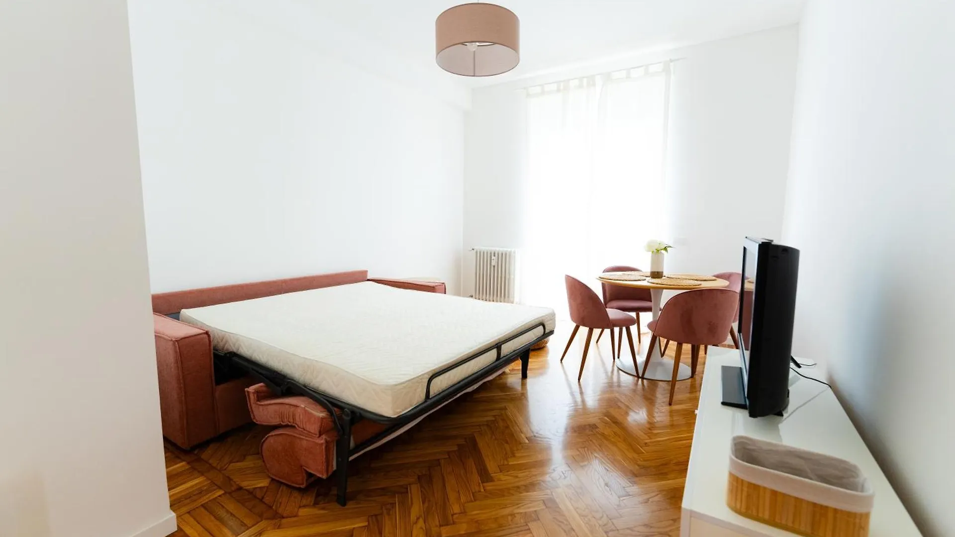 Casa Soperga, Corso Buenos Aires, Loreto, Milano Apartment Milan