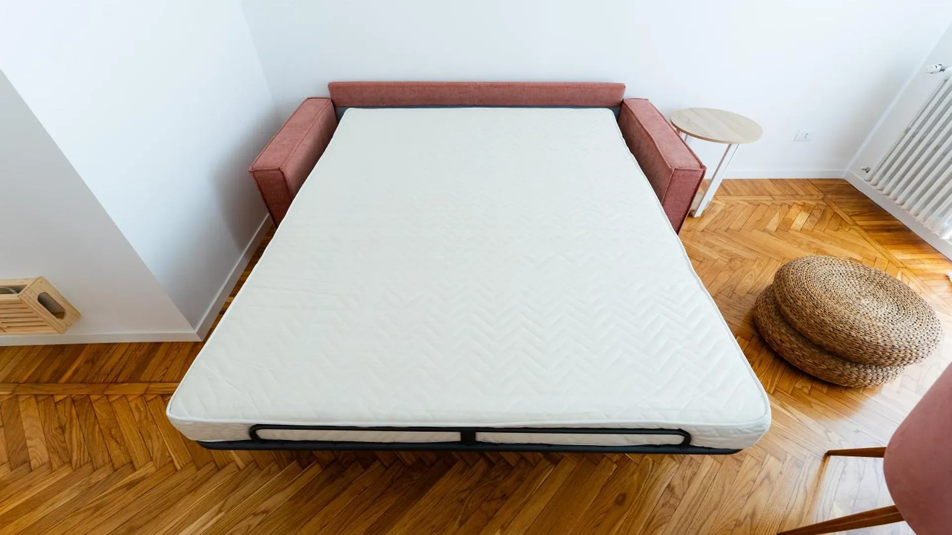 Apartment Casa Soperga, Corso Buenos Aires, Loreto, Milano Italy