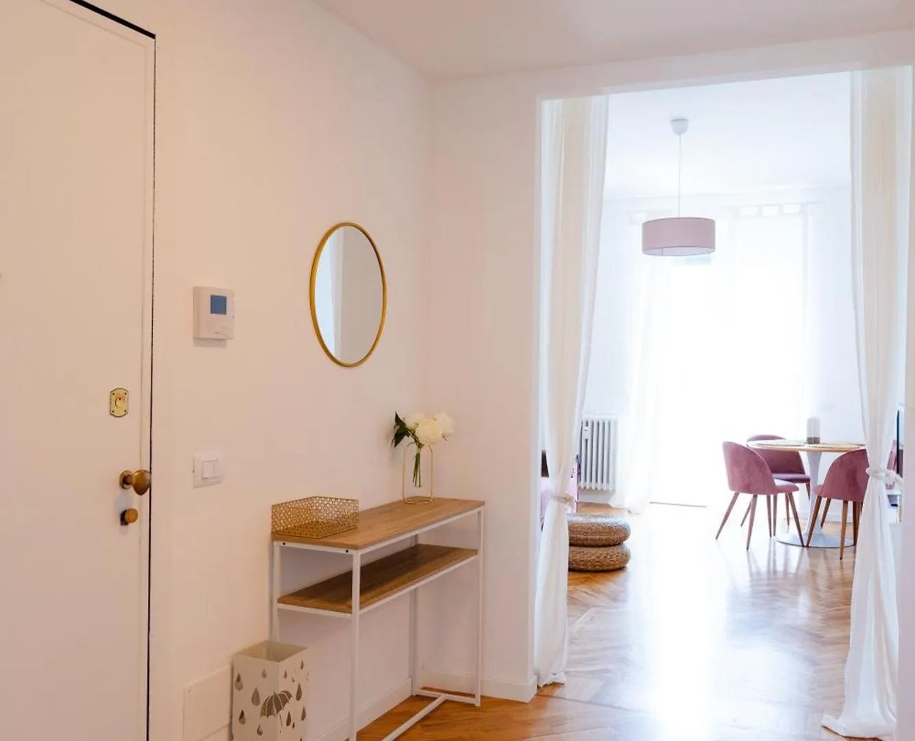 Casa Soperga, Corso Buenos Aires, Loreto, Milano Milan