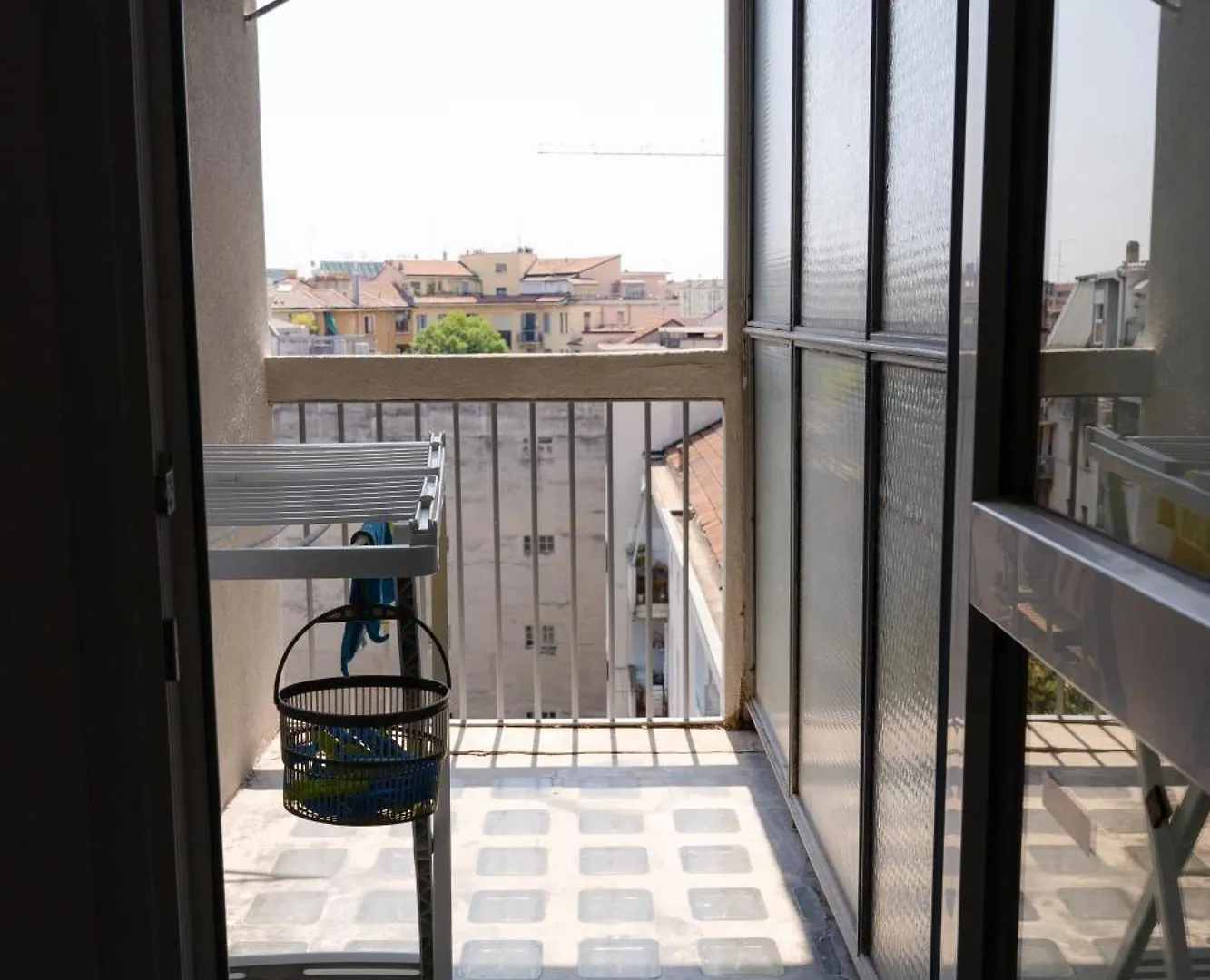Apartment Casa Soperga, Corso Buenos Aires, Loreto, Milano Italy