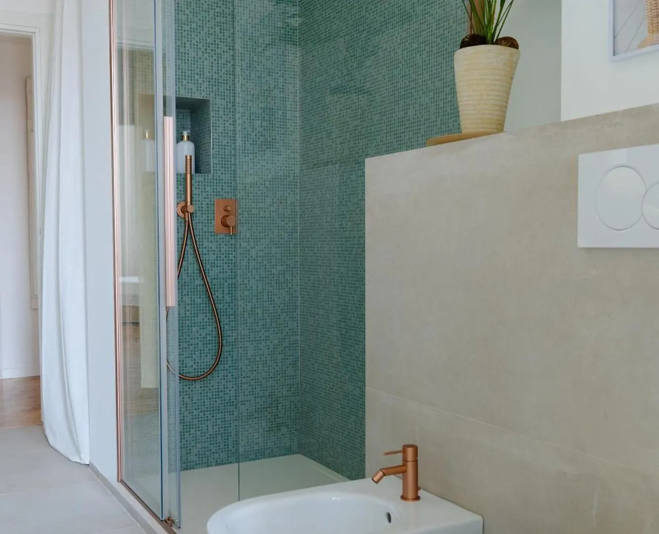 Casa Soperga, Corso Buenos Aires, Loreto, Milano Apartment