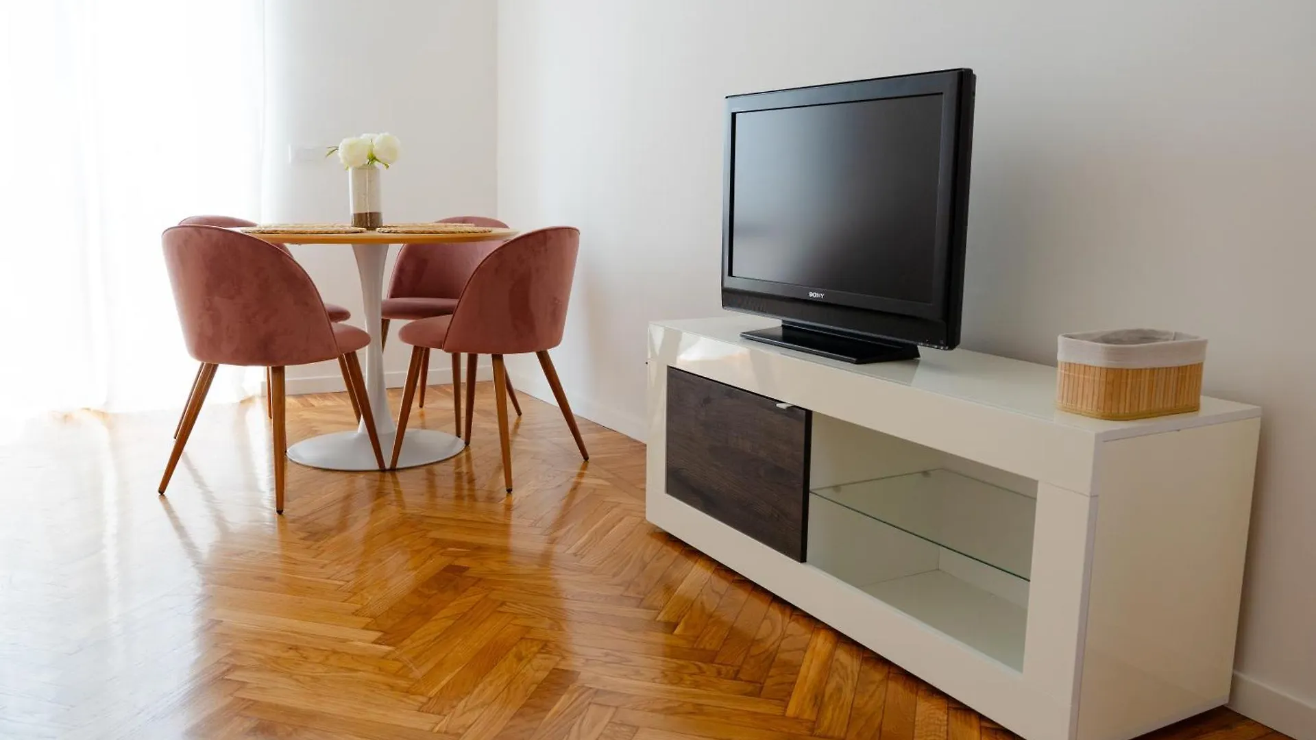 Apartment Casa Soperga, Corso Buenos Aires, Loreto, Milano